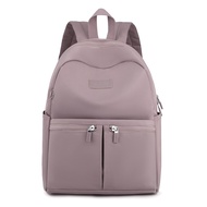Tas Ransel Wanita SUOYATE Korean Style Remaja Sekolah Kuliah Original DT6301