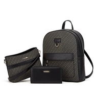 2025 Beg Tote Beg Rentas Sempadan Baharu Beg Bahu Berganda Beg Selempang Wanita