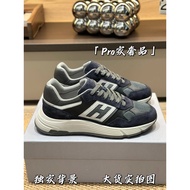 [Hold Certificate Appraiser] [PRO Home Luxury] Hogan Hogan Hogan Hyperlight · Suede Cow Leather · Ro