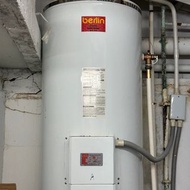 Berlin柏林牌 直座式熱水爐 UHP-50