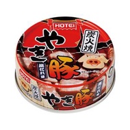 HOTEi - 炭烤鹽漬豬肉 65g (品嘗期限:2026.1.27)