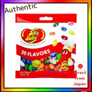 Jelly Belly Flavor Mix (Jelly Beans) 70g × 3 bags