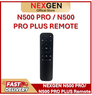 NEXGEN Remote control A80 l A60 l A40 l N320mini l N500 Pro l N600 Pro l N800 Pro Original Projector