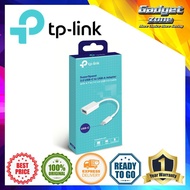TP-Link UC400 SuperSpeed 3.0 USB-C to USB-A ADAPTER
