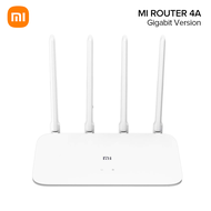XIAOMI Mi Router 4A Gigabit Version 2.4GHz 5GHz WiFi 1167Mbps WiFi Router DDR3 128MB RAM High Gain 4