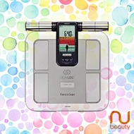 Omron Karada Scan Body Composition Monitor Device (HBF-375)