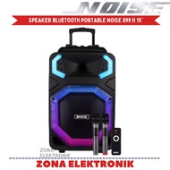 NOISE Speaker 899 H 15 inch Bluetooth Portable Wireless
