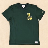 Iacoste Smiley Edition T-shirt