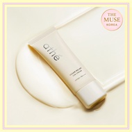 ATHE Vegan Relief Mineral Sun Cream SPF50+ PA++++ 40ml | Non-Nano Physical Sunscreen for Sensitive S