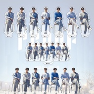 New Style Proof, Live > Transparent Double-Sided Acrylic Stand Star Merchandise B2026B1B19