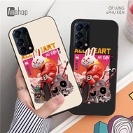 Oppo_Reno / RenoZ/ Reno2/ Reno2F/ Reno3/ Reno4/ Reno5/ Reno6/ Reno7/ Reno8 /Reno 8T/Z(5G) Case with 