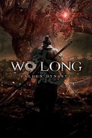 賣PS5 臥龍Wo Long