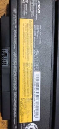 大容量 原裝電池 Lenovo Thinkpad IBM 原厰 battery laptop notebook 電池合 X220 x230 手提電腦