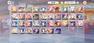 pjsk日服帳號