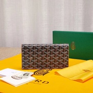 Goyard Goyard Classic Long Wallet 5 ⃣ Colors With Six Card Slots Also Various Interlayers Classic At