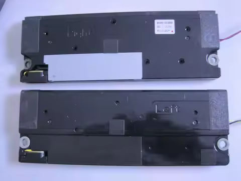 Original Samsung UA55D7000LJ Speaker UA55D8000 Speaker BN96-18089B Pair price