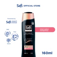 Safi Hijab Expert Soft & Smooth Shampoo 160ml