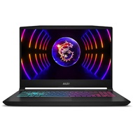 MSI Katana 15 B12V(RTX4070,i7-12650H,32GB RAM,1TB SSD,FHD)15 B12VGK-439US