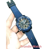 Women's Watches ∋✲G SHOK GA2000 DIGITAL ANALOG WATCH