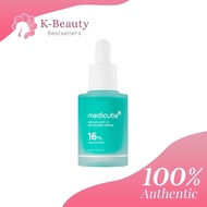 Medicube Azelaic Acid 16 BB Soothing Serum 30ml