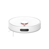 Xiaomi Robot Vacuum S40C หุ่นยนต์ดูดฝุ่นอัจฉริยะ I แรงดูด 5000Pa ระบบนำทางเลเซอร์ LDS ควบคุมผ่านแอป