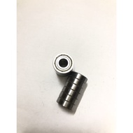 Bearing code 697 size 7x17x5