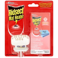 Ridsect Mosquito Mat Heater