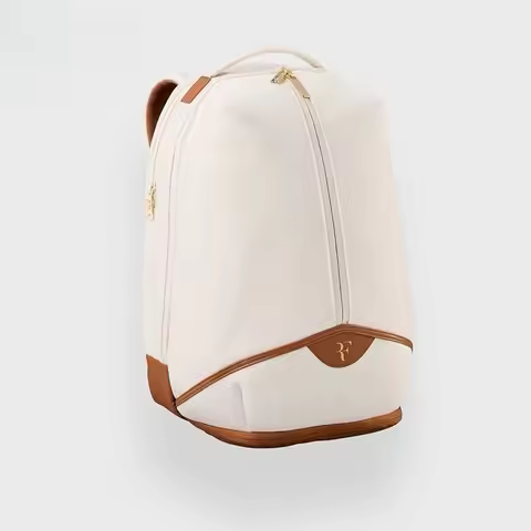 New High Quality Tennis Racket RF Championship Large Capacity Racket Bag Limited Edition Federer Pro