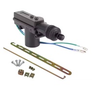 Central Lock Mobil Kabel 2 modul Central Door Lock System Set RWB Motor Central Lock Set