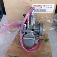 Karburator Carburator PWK 28 YAMAHA YZ 85 ORIGINAL YGP MADE IN JAPAN 5PA-14101-03 Cocok Buat Ninja R