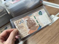 匯豐銀行紙幣