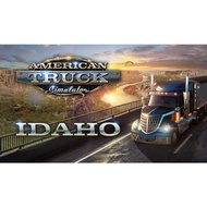 American Truck Idaho Simulator