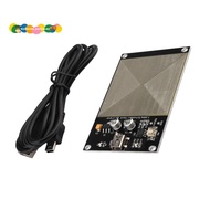 FM783 5V 0.1A 7.83HZ Mini USB  Resonance Wave Generator Ultra-Low Frequency Generator Kit with USB P