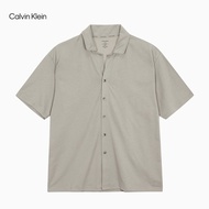 Calvin Klein Underwear S/S Button Down Griffin