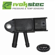 DPF Exhaust Pressure Sensor Diesel Particulate Filter MAP 0281006287 51855119 51908411 55200301 5524