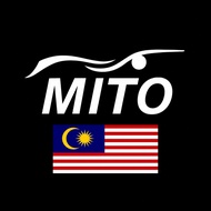 MITO Akron CMAS approved Tech Suit for competitive competition