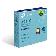 FunTech TPLINK WIFI USB TP-LINK WIFI ADAPTER DUAL BAND AC600 5G* PC USB WIFI