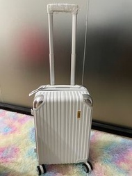 20吋Yaloo 帶茶杯架行李箱 35 x 23 x 55cm
