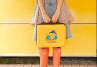 韓國代購: Kakao Friends backpackers系列 行李箱