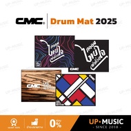 CMC Drum Mat 2025