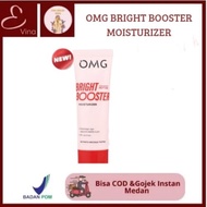 Evina Skincare Medan - OMG Bright Booster Moisturizer | Ready gojek instant medan