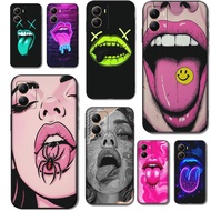 for VIVO Y18S Y18E Y200 Y300 Y37M Y19s Y28 Y20 Y30 S1 S16 S17 Pro S17T TPU phone case soft shell pro