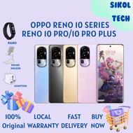 [NEW] Oppo Reno 10/Reno 10 Pro/Reno 10 Pro+/Snapdragon 8+ Gen1/4700 mAh Battery