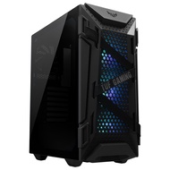 ASUS TUF Gaming GT301 - Black