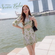 #JBS1664 Sonia Boho Set
