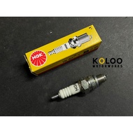 NGK C7HSA Nickel Spark Plug