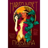 (BX) HARLEM SUNSET (A HARLEM RENAISSANCE MYSTERY, BK. 2) (ISBN: 9780593199121)