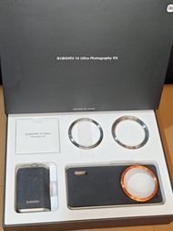 Xiaomi , 小米14 Ultra攝影套裝                                                                             