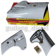 070 Cover Bar/Tutup Bar Chainsaw 070/Senso Besar