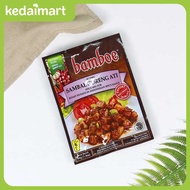 Bamboe Bumbu Sambal Ati 54 Gram